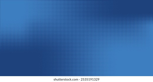 Triangles Halftone Pattern Vector Abstract Geometric Technology Background. Triangular Half Tone Texture. Minimal Style Dynamic Tech Wallpaper. modern
