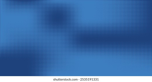 Triangles Halftone Pattern Vector Abstract Geometric Technology Background. Triangular Half Tone Texture. Minimal Style Dynamic Tech Wallpaper. modern
