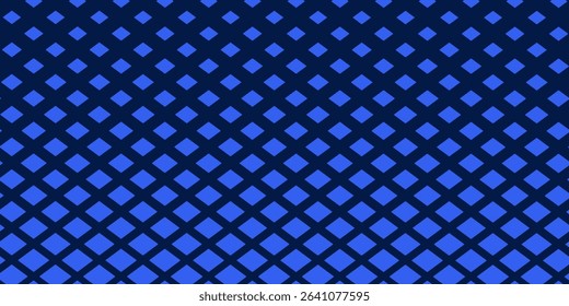 Triangles Halftone Pattern Vector Abstract Geometric Technology Background. Triangular Half Tone Texture. Minimal Style Dynamic Tech Wallpaper