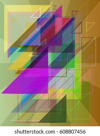 triangles idea design