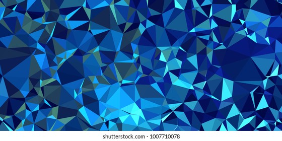 Triangles modern abstract. Geometric color in color in the shapes below to make a pattern.Lines, points, circles and planes. Futuristic design. All elements are separated Abstract linear polygonal