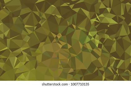 Triangles modern abstract. Geometric color in color in the shapes below to make a pattern.Lines, points, circles and planes. Futuristic design. All elements are separated Abstract linear polygonal