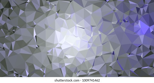 Triangles modern abstract. Geometric color in color in the shapes below to make a pattern.Lines  points  circles and planes. Futuristic design. All elements are separated Abstract linear polygonal is