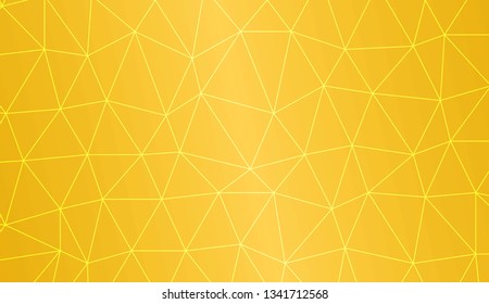 Triangles mosaic cover. Modern design for you business, project. Vector illustration. Creative gradient color.