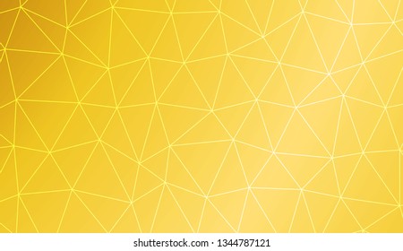 Triangles mosaic cover. Modern design for you business, project. Vector illustration. Creative gradient color.