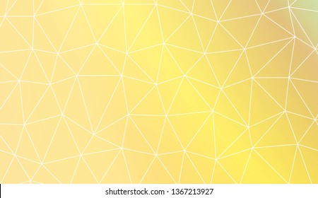 Triangles mosaic cover. Modern design for you business, project. Vector illustration. Blurred Background, Smooth Gradient Texture Color