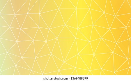 Triangles mosaic cover. Modern design for you business, project. Vector illustration. Blurred Background, Smooth Gradient Texture Color