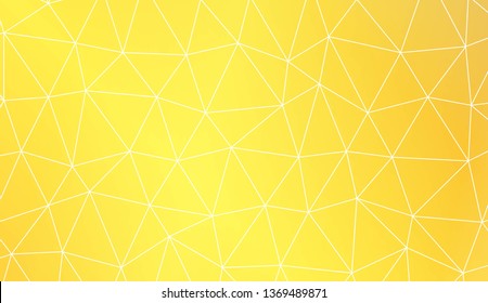 Triangles mosaic cover. Modern design for you business, project. Vector illustration. Blurred Background, Smooth Gradient Texture Color