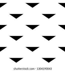 Triangles ornament. Digital paper, textile print, web design, abstract. Geometric figures wallpaper. Seamless pattern.Geometrical background. Polygons motif. Triangular shapes backdrop. Vector