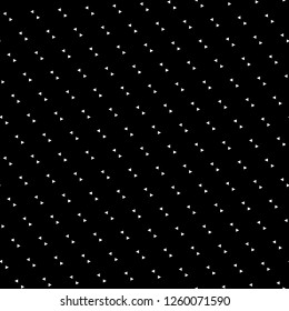 Triangles ornament. Geometric figures background. Polygons motif.Geometrical backdrop. Triangular shapes wallpaper. Digital paper, textile print, web design, abstract. Seamless pattern. Vector.