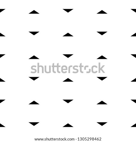 Triangles ornament. Polygons motif. Triangular shapes backdrop. Geometric figures wallpaper. Digital paper, textile print, web design, abstract.Geometrical background. Seamless pattern. Vector