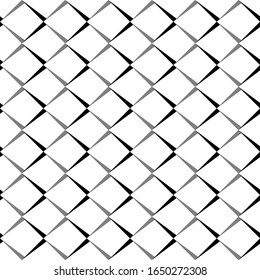 Triangles pattern. Ethnic ornament. Geometrical backdrop. Triangular shapes wallpaper. Geometric figures background. Polygons motif. Digital paper, textile print, abstract. Seamless vector.
