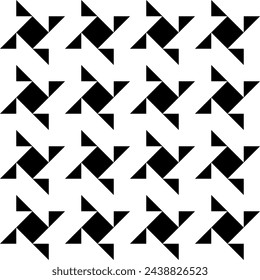 Triangles, rhombuses, diamonds, checks, squares ornament. Seamless pattern. Folk wallpaper. Shapes backdrop. Embroidery background. Tribal motif. Ethnic ornate. Digital paper, textile print, abstract.