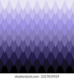 Triangles Seamless pattern. Triangle pattern background. Vintage retro design element. 
Seamless pattern Design for fabric, curtain, background. Ethnic pattern.