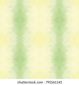 Triangles seamless pattern. Vector EPS 10.