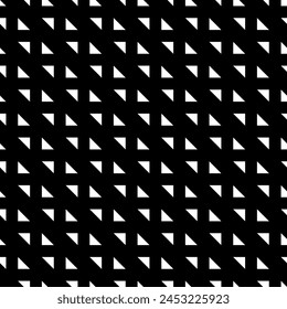 Triangles, squares, checks, figures ornament. Seamless pattern. Geometric background. Tribal motif. Folk wallpaper. Geometrical ornate. Ethnic backdrop. Textile print, abstract. Ethnical vector.
