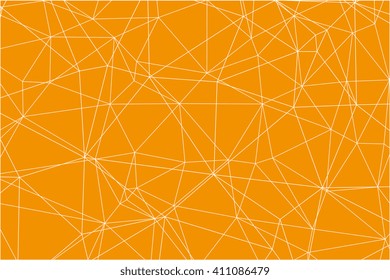 Triangles vector texture. Abstract background