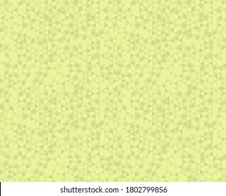 Trianglular Beige background. Geometric vector illustration. Follow other abstract backgrounds in my collection.