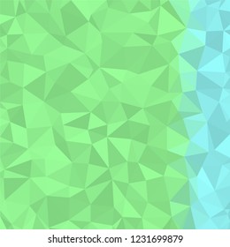 Triangular  low poly, mosaic pattern background, Vector polygonal illustration graphic, Creative, Origami style with gradient
