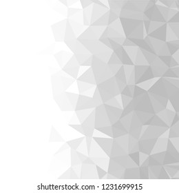 Triangular  low poly, mosaic pattern background, Vector polygonal illustration graphic, Creative, Origami style with gradient