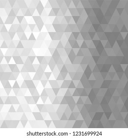 Triangular  low poly, mosaic pattern background, Vector polygonal illustration graphic, Creative, Origami style with gradient