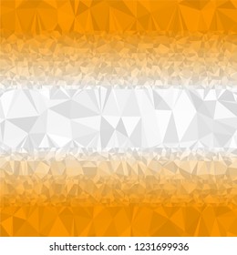 Triangular  low poly, mosaic pattern background, Vector polygonal illustration graphic, Creative, Origami style with gradient
