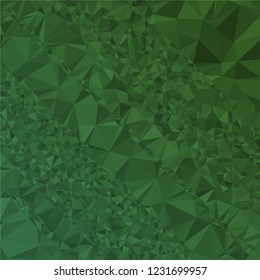 Triangular  low poly, mosaic pattern background, Vector polygonal illustration graphic, Creative, Origami style with gradient