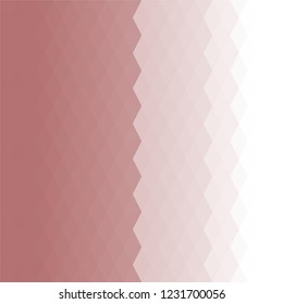 Triangular  low poly, mosaic pattern background, Vector polygonal illustration graphic, Creative, Origami style with gradient
