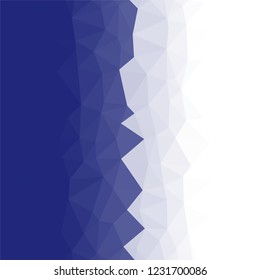 Triangular  low poly, mosaic pattern background, Vector polygonal illustration graphic, Creative, Origami style with gradient
