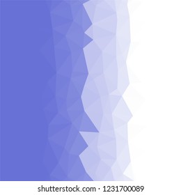 Triangular  low poly, mosaic pattern background, Vector polygonal illustration graphic, Creative, Origami style with gradient