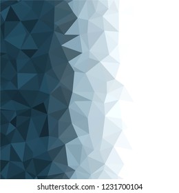 Triangular  low poly, mosaic pattern background, Vector polygonal illustration graphic, Creative, Origami style with gradient