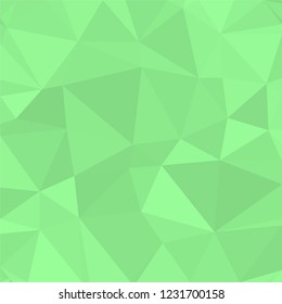 Triangular  low poly, mosaic pattern background, Vector polygonal illustration graphic, Creative, Origami style with gradient