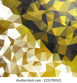 Triangular  low poly, mosaic pattern background, Vector polygonal illustration graphic, Creative style with gradient
