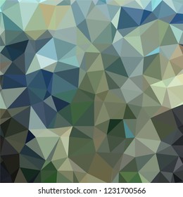 Triangular  low poly, mosaic pattern background, Vector polygonal illustration graphic, Creative style with gradient