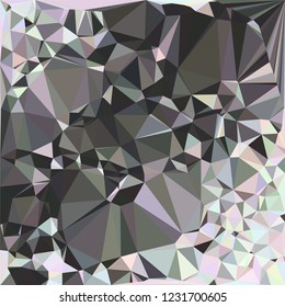 Triangular  low poly, mosaic pattern background, Vector polygonal illustration graphic, Creative style with gradient