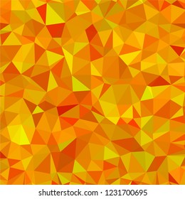 Triangular  low poly, mosaic pattern background, Vector polygonal illustration graphic, Creative style with gradient