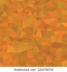 Triangular  low poly, mosaic pattern background, Vector polygonal illustration graphic, Creative style with gradient