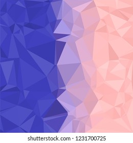 Triangular  low poly, mosaic pattern background, Vector polygonal illustration graphic, Creative style with gradient