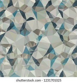 Triangular  low poly, mosaic pattern background, Vector polygonal illustration graphic, Creative, Origami style with gradient