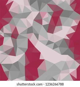 Triangular  low poly, mosaic pattern background, Vector polygonal illustration graphic, Creative, Origami style with gradient