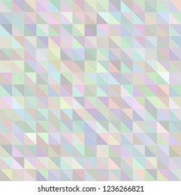 Triangular  low poly, mosaic pattern background, Vector polygonal illustration graphic, Creative, Origami style with gradient