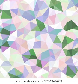 Triangular  low poly, mosaic pattern background, Vector polygonal illustration graphic, Creative, Origami style with gradient