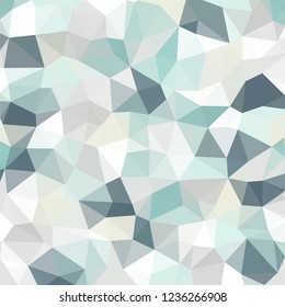 Triangular  low poly, mosaic pattern background, Vector polygonal illustration graphic, Creative, Origami style with gradient