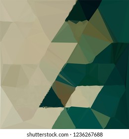 Triangular  low poly, mosaic pattern background, Vector polygonal illustration graphic, Creative, Origami style with gradient