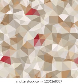 Triangular  low poly, mosaic pattern background, Vector polygonal illustration graphic, Creative, Origami style with gradient