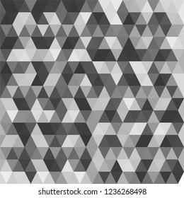 Triangular  low poly, mosaic pattern background, Vector polygonal illustration graphic, Creative, Origami style with gradient