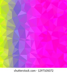 Triangular  low poly, mosaic pattern background, Vector polygonal illustration graphic, Creative, Origami style with gradient