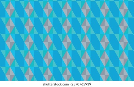 Triangular motif triangle pattern tribal motif triangle background