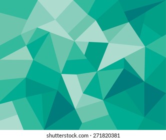 Triangular Pattern