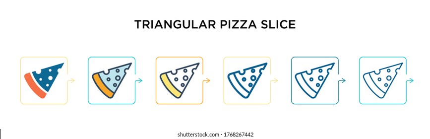438 6 pieces pizza 이미지, 스톡 사진 및 벡터 | Shutterstock